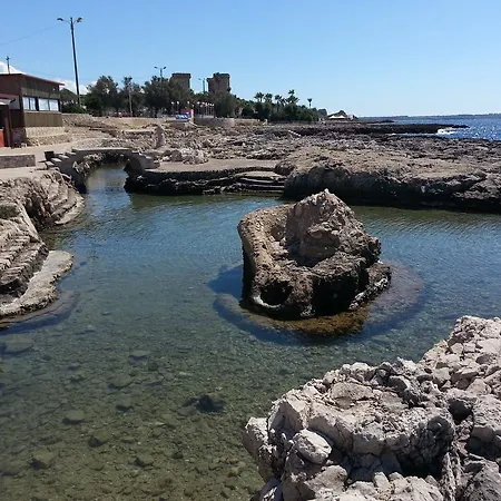 Le Vele Daire Santa Maria al Bagno