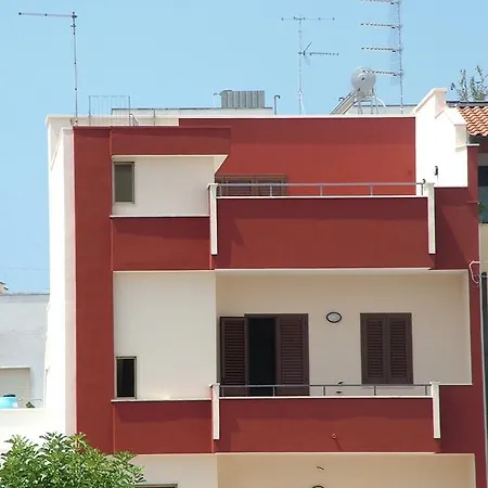 Le Vele * Santa Maria al Bagno