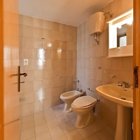 Daire Le Vele Santa Maria al Bagno