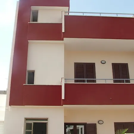 Le Vele Daire Santa Maria al Bagno