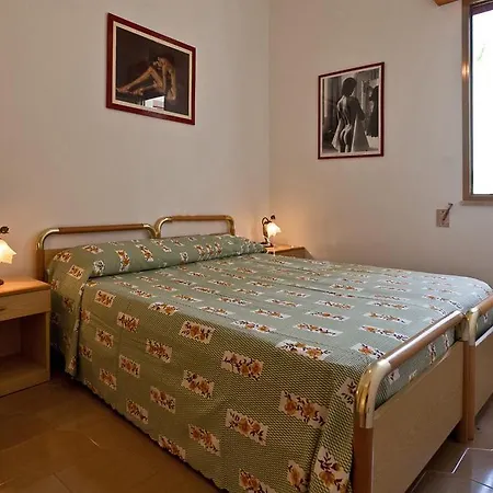 Le Vele * Santa Maria al Bagno