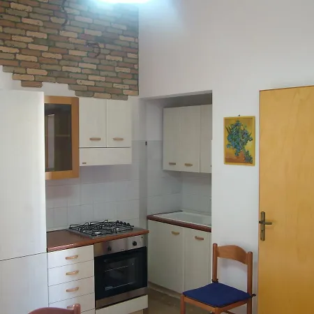 Le Vele * Santa Maria al Bagno