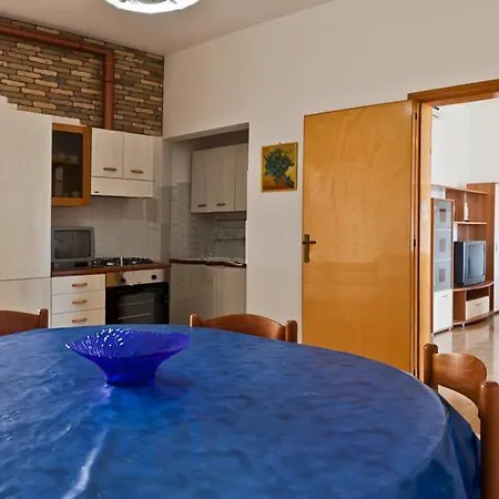 Le Vele Daire Santa Maria al Bagno